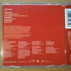 The 411 - Teardrops CDS - pikkukuva 2