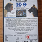 K-9 Kyttäkaksikko (1989) DVD - pikkukuva 2