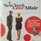 A New York Love Affair DVD - pikkukuva 1
