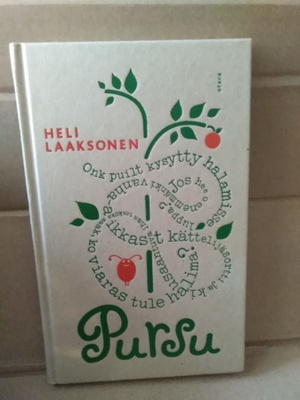 Heli Laaksonen: Pursu