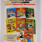 Walt Disney : Mikki taas kuvassa - pikkukuva 2