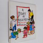 Astrid Lindgren : A Day at Bullerby - pikkukuva 1
