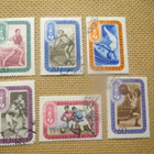 CCCP 1957: Melbournen Olympialaiset - pikkukuva 1