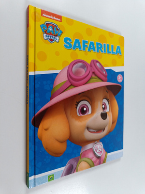 Safarilla