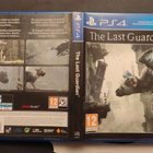 The Last Guardian PS4 - pikkukuva 1