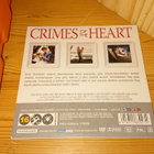 Kolme Sydäntä DVD Leffapokkari - pikkukuva 2