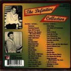 DEL SHANNON - DEFINITIVE COLLECTION 2CD - pikkukuva 2
