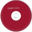 Placebo • Without You I'm Nothing CD - pikkukuva 3