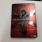Doomsday metal box - pikkukuva 1