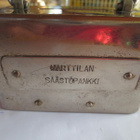 Peltipankki Marttilan Säästöpankki - pikkukuva 1