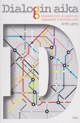 Antti Leino: Dialogin aika