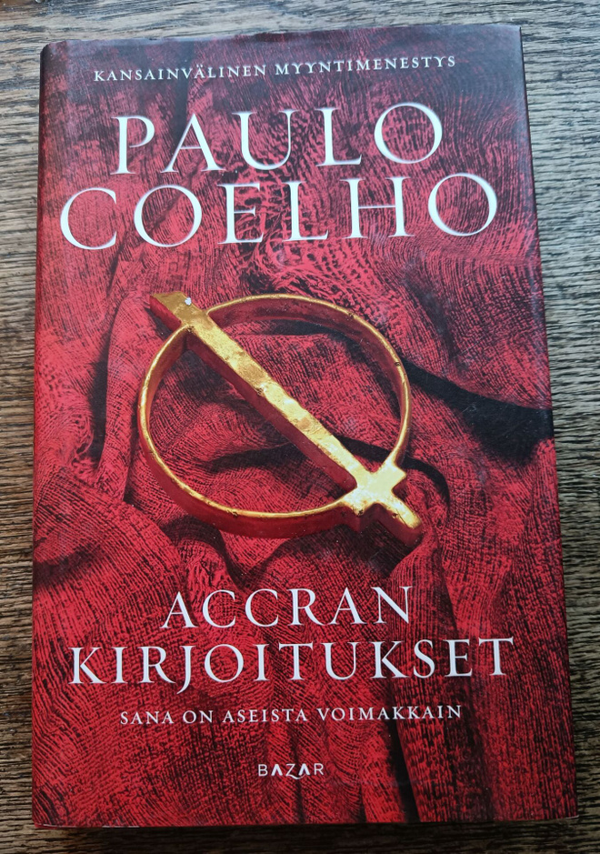 Paulo Coelho: Yksitoista minuuttia