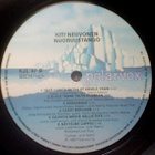 KITI NEUVONEN :: NUORUUSTANGO :: VINYYLI LP 1988 - pikkukuva 4