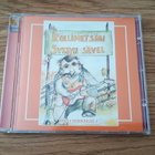 Rölli - Röllimetsän Syksyn Sävel - CD - pikkukuva 1