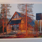KULKEMATON KAIROSMAJA REVONTULIKAPPELI PELKOSENNIEMI - pikkukuva 1