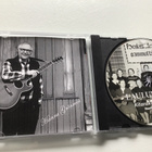 Hannu Grönroos . Lauluni aihe kitarakuorolauluja CD - pikkukuva 2
