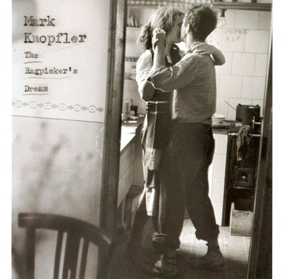 Mark Knopfler (2CD) The Ragpicker's Dream -Limited Edition