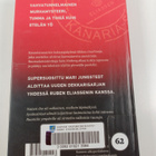 Mari Jungstedt ym. : Tummempi taivas - pikkukuva 2