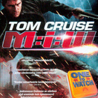 Mission Impossible 3 2-disc Collector's Edition (DVD) -50% - pikkukuva 1