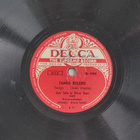 Savikiekko 1948 - Juho Sala - Decca SD 5004 - pikkukuva 3