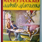 Karpio Sulo: Masto-Jaakko aaveita ajamassa, v. 1959 - pikkukuva 1