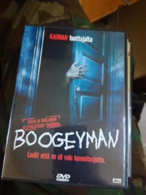 boogeyman