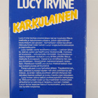 Lucy Irvine : Karkulainen - pikkukuva 2