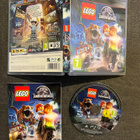 Lego - Jurassic World PS3 - pikkukuva 1