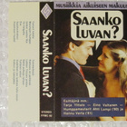 Kokoelma • Saanko Luvan? C-Kasetti - pikkukuva 2