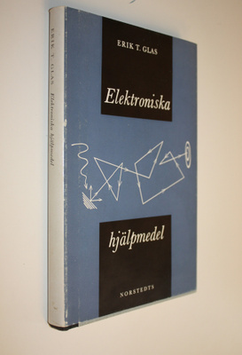 Erik T. Glas : Elektroniska Hjälpmedel
