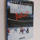 Eero Valkonen : Kuka kontrolloi peliä - pikkukuva 1