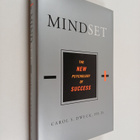 Carol S. Dweck : Mindset : the new psychology of success - pikkukuva 1