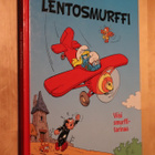 Peyo : Lentosmurffi Viisi smurffitarinaa ( 1.p. 2011 ) - pikkukuva 1