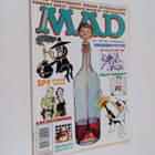 Suomen Mad nro 4/2000 - pikkukuva 1