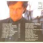 Pekka Ruuska • Yhdestoista Hetki CD - pikkukuva 5