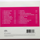 PUGH ROGEFELDT Guldkorn CD - pikkukuva 2