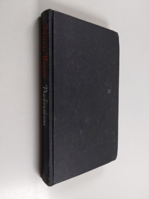 Nancy Thayer : Puolinainen