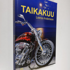 Leena Andersson : Taikakuu (signeerattu) - pikkukuva 1