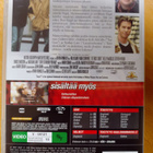 Ensisilmäyksellä (Dvd) Val Kilmer - pikkukuva 2