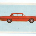 Purkkakuva Hellas Autosarja n:o 109 BUICK SPECIAL 4 D SEDAN - pikkukuva 1