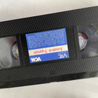 VHS: Lentävät tappajat - PiranhaII/Flying killers - pikkukuva 4
