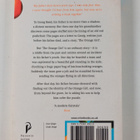Jostein Gaarder : The Orange Girl - pikkukuva 2