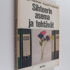 Huugo Raninen ym. : Sihteerin asema ja tehtävät - pikkukuva 1