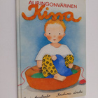 Arvi Arjatsalo : Auringonvärinen kissa - pikkukuva 1