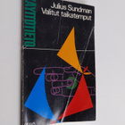 Julius Sundman : Valitut taikatemput - pikkukuva 1