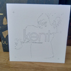 Kent - Hjärta & smärta EP cd - pikkukuva 3