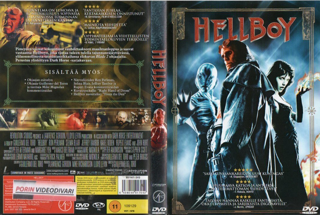 Hellboy	(25 798)	k	-FI-	suomik.	DVD		guillermo del toro	2004
