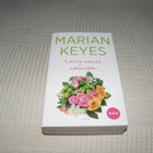 Marian Keyes Lucy menee naimisiin  -pok - pikkukuva 1