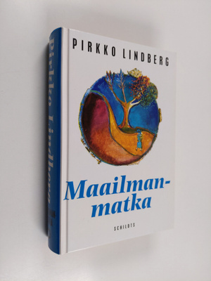 Pirkko Lindberg : Maailmanmatka