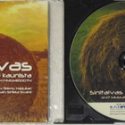 Sinitaivas • Totta Ja Kaunista CDr-Single - pikkukuva 2